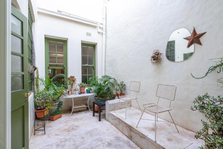 0 Bedroom Property for Sale in Bo Kaap Western Cape